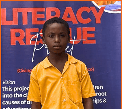 Nii Tackie Emmanuel Musah