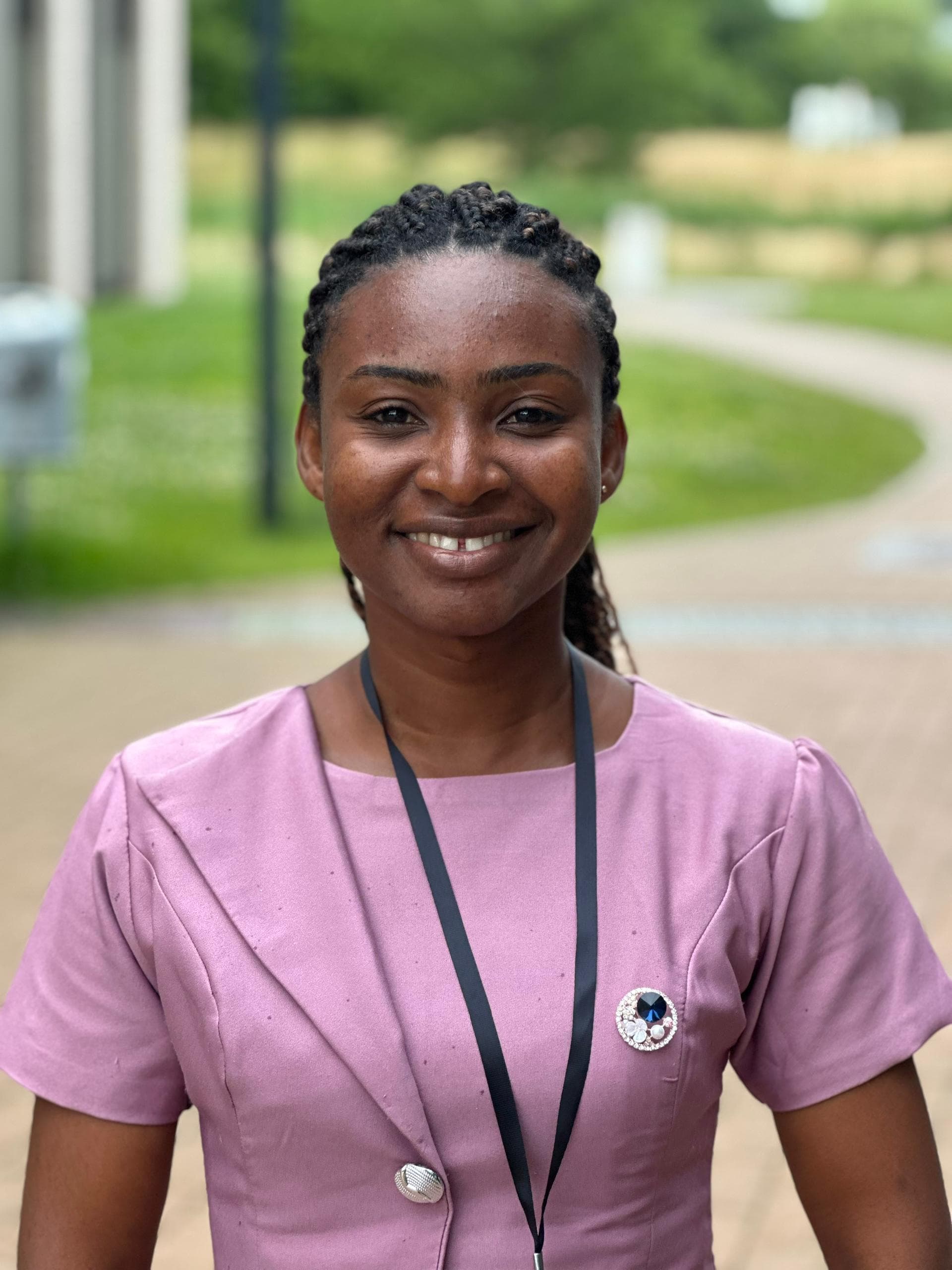 Ewuradwoa Nyamekye Erbynn