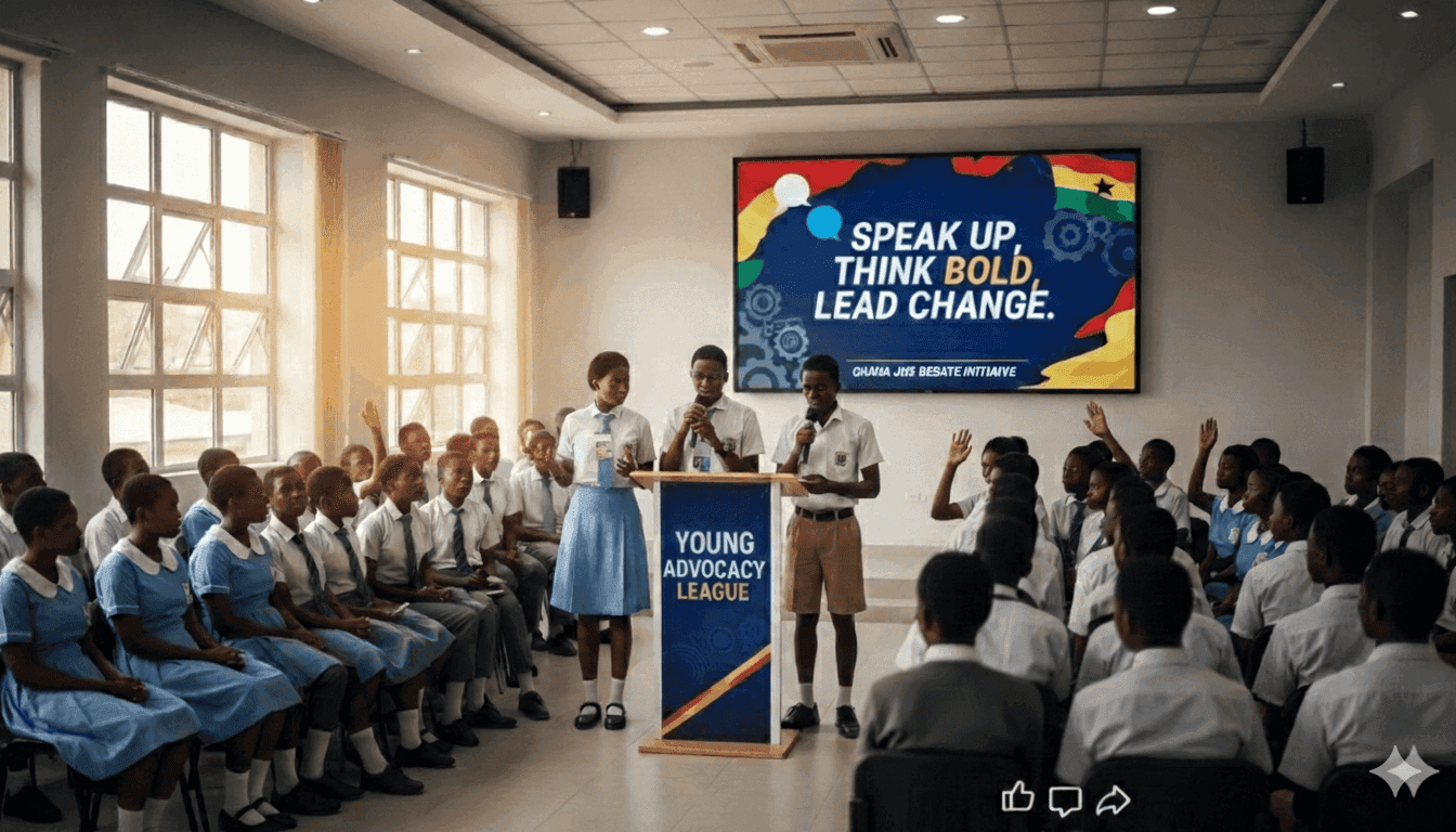 Young Advocacy League