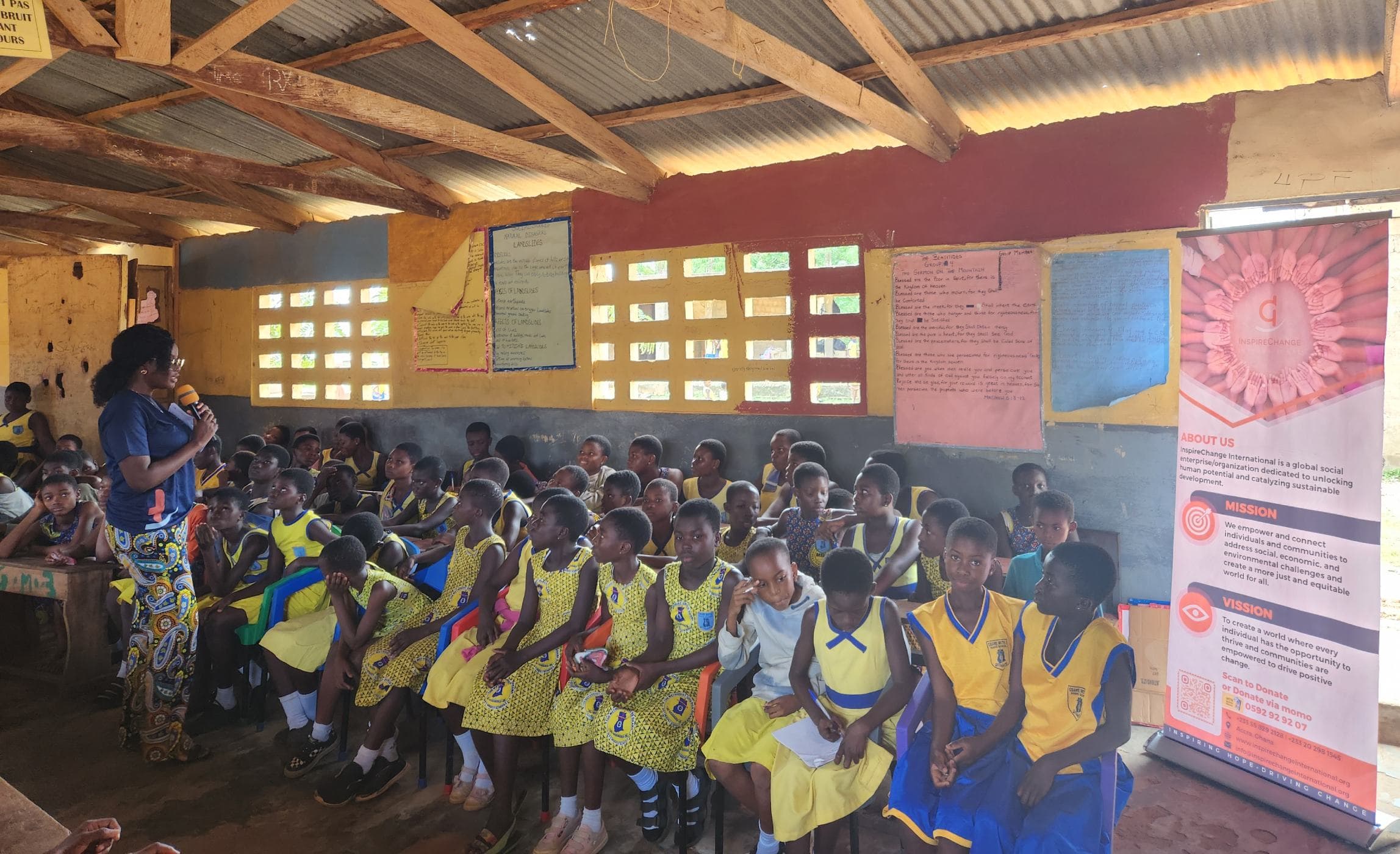 HERizon Project - Gallery 1