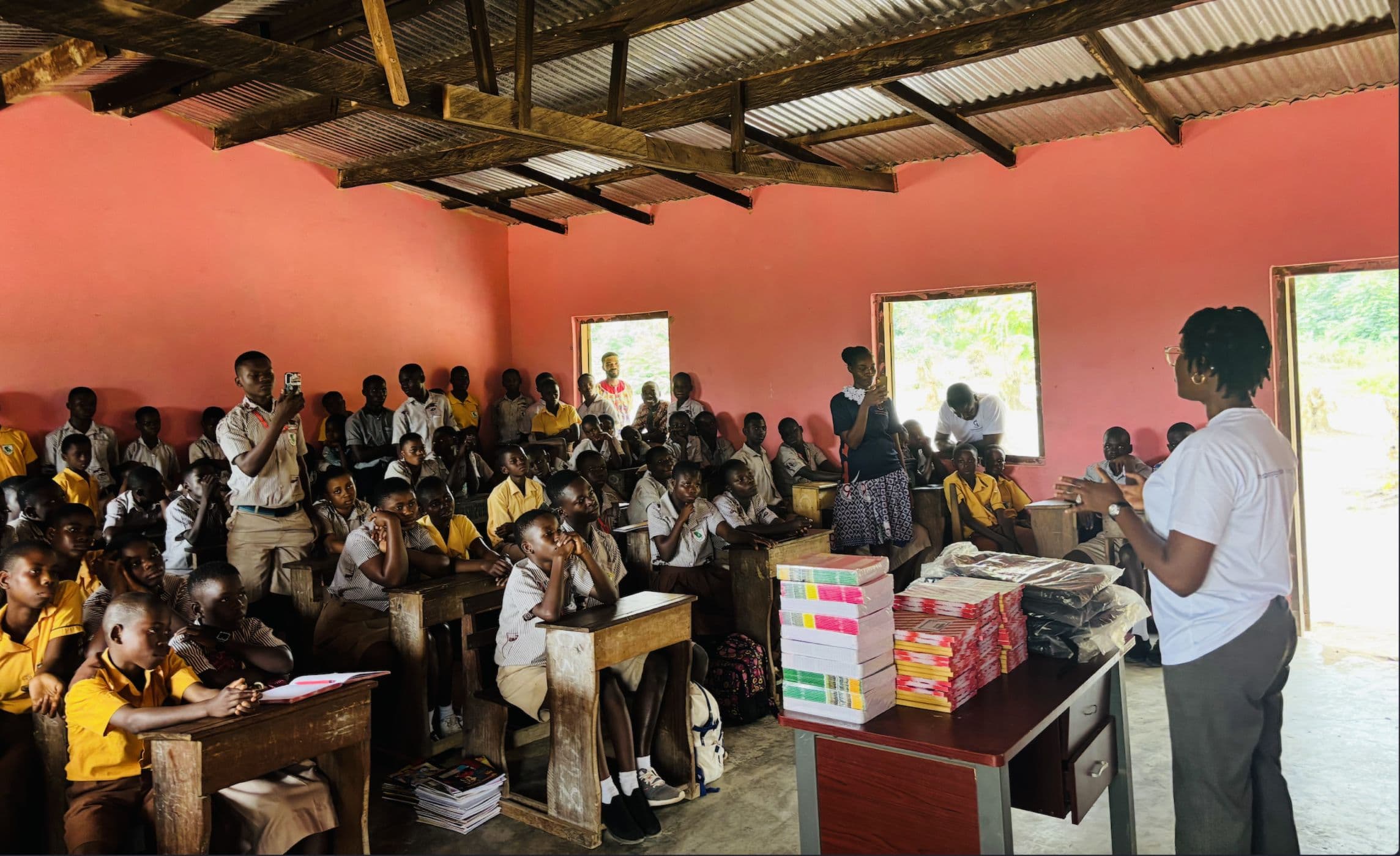 Literacy Rescue - Gallery 2